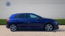Volkswagen Golf 1.5 eTSI 150 R-Line 5dr DSG Petrol Hatchback